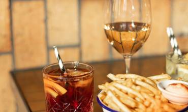 Group Dining & Events